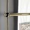 Kingston Brass 24" x 32" Wall Mount Towel Rack, Polished Brass DTM32243PB - alternate 6